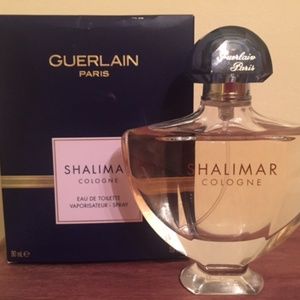 Guerlain Shalimar